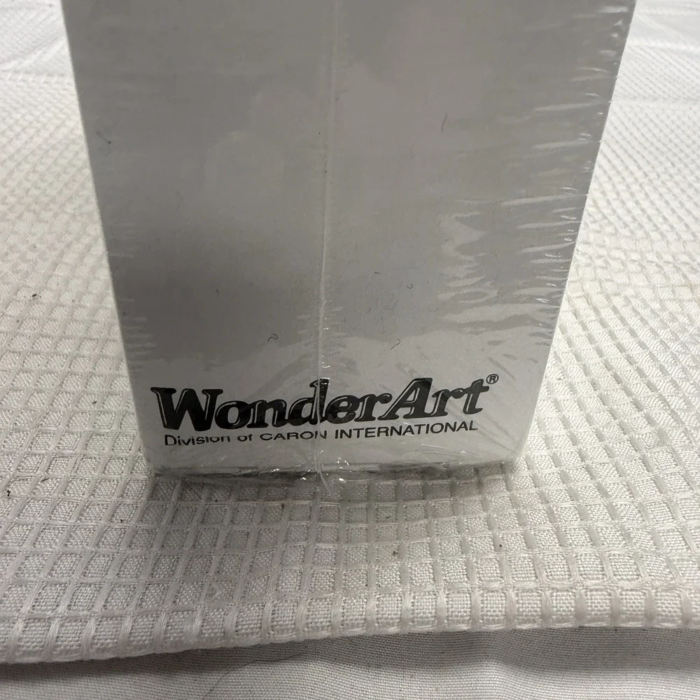 Naturalife vtg sealed